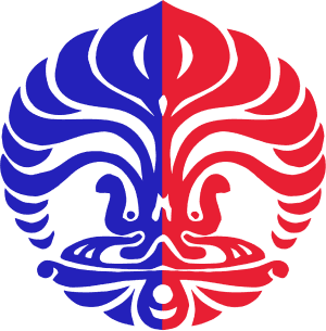 Fakultas Ilmu Komputer Universitas Indonesia logo