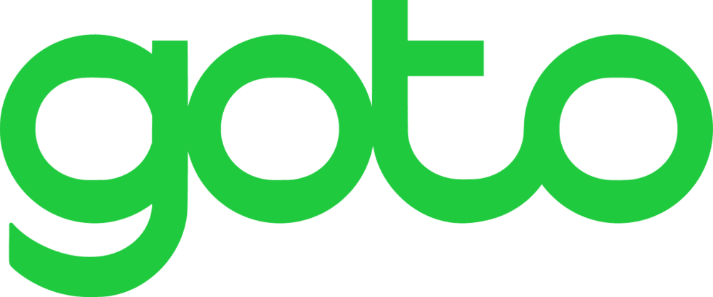 PT GoTo Gojek Tokopedia Tbk (GOTO) logo