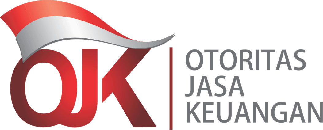 Otoritas Jasa Keuangan logo