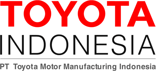 Toyota Motor Manufacturing Indonesia logo