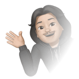 Hi Memoji