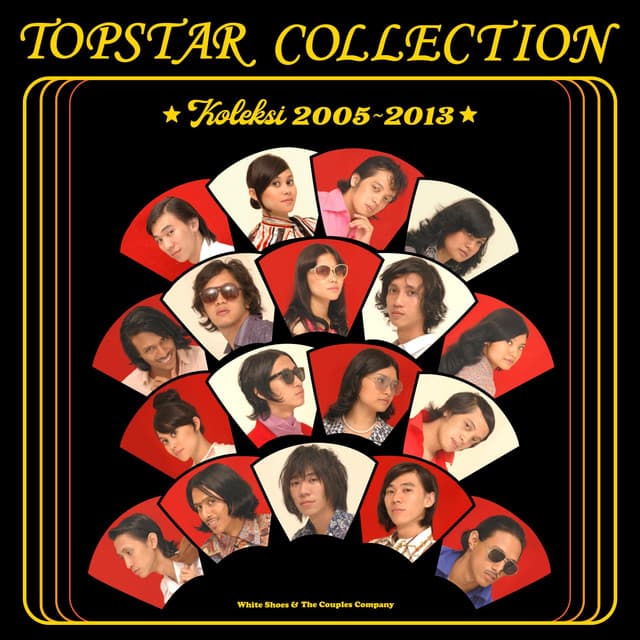 Topstar Collection (Remastered 2023) cover