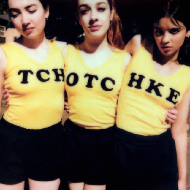 Tchotchke cover