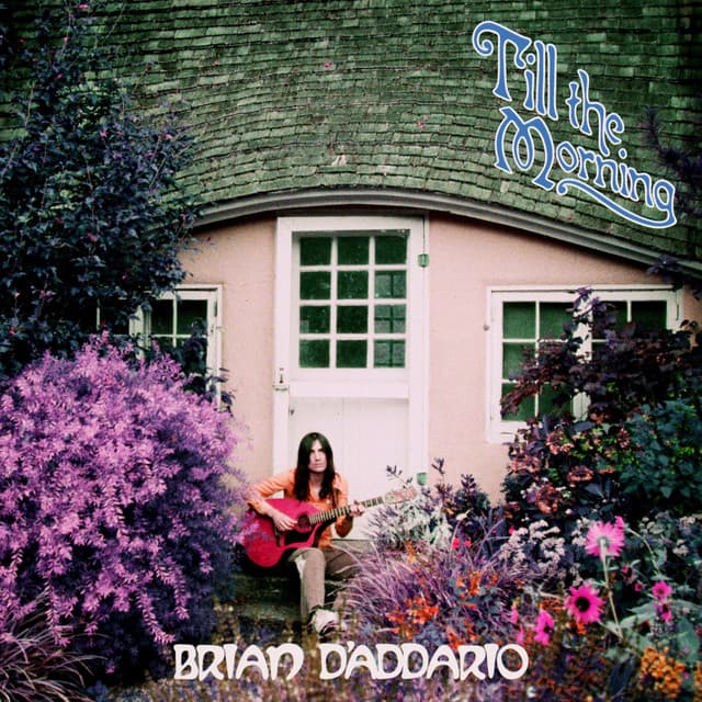 Till the Morning cover