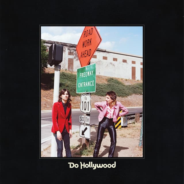 Do Hollywood cover